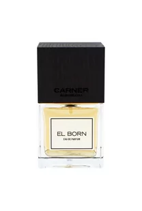 Carner Barcelona Woody Collection El Born woda perfumowana 100ml - Wody i perfumy unisex - miniaturka - grafika 1