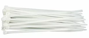 YATO OPASKA PLASTIKOWA SAMOZACISKOWA  7,6*400 /50szt - Inne mocowania - miniaturka - grafika 1