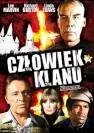 Horror DVD - Monolith Człowiek klanu - miniaturka - grafika 1