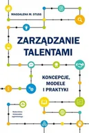 Webmasterstwo - Zarządzanie talentami Koncepcje modele i praktyk Nowa - miniaturka - grafika 1
