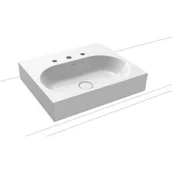 Umywalki - Kaldewei Centro 60x50 903006033001 - miniaturka - grafika 1