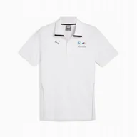 Koszulki męskie - PUMA KOSZULKA POLO BMW MMS 62746202 r M (48) - miniaturka - grafika 1