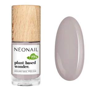Pure Wegański lakier klasyczny PLANT-BASED WONDER 7,2 ml - DUNE - Lakiery do paznokci - miniaturka - grafika 2