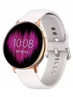 Smartwatch - Pacific 24-5 Biały - miniaturka - grafika 1