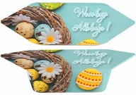 Cukierki - Krówki na Wielkanoc Wesołego Alleluja 1 kg - miniaturka - grafika 1