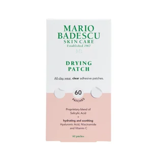 Mario Badescu Drying Patch Plasterki na niedoskonałości - Problemy skórne - miniaturka - grafika 1
