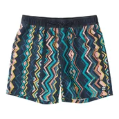 Spodenki męskie - SUNDAYS M JAMV - miniaturka - grafika 1