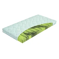 Materace - Materac BABY DREAM MATERASSO dziecięcy : Rozmiar - 60x120, Pokrowce Materasso - Bambi - miniaturka - grafika 1