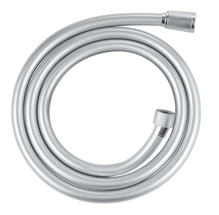 Grohe Węże - Wąż prysznicowy VitalioFlex Silver Long-Life 1,5 m, chrom 22109000 - Węże prysznicowe - miniaturka - grafika 1