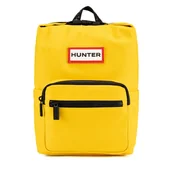 Plecaki - Plecak Hunter HTR-K-001-06 Żółty - miniaturka - grafika 1