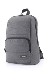 Plecak miejski National Geographic Pro 11l N00720 - Plecaki - miniaturka - grafika 1