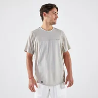 Tenis ziemny - Koszulka tenisowa męska krótki rękaw Artengo Dry Gaël Monfils - miniaturka - grafika 1