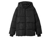 Kurtki ciążowe - esmara® Kurtka damska pikowana (Czarny, L(44/46)) - miniaturka - grafika 1