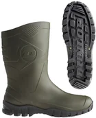 Kalosze damskie - DUNLOP ORYGINALNE KALOSZE GUMOWCE DEE 43 Z GUMY - miniaturka - grafika 1