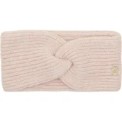 Czapki damskie - Tommy Hilfiger Opaska TH TIMELESS | z dodatkiem wełny - miniaturka - grafika 1