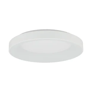 Plafon Nowodvorski NIKKI ROUND LED - Lampy sufitowe - miniaturka - grafika 1