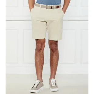 Tommy Hilfiger Szorty HARLEM 1985 Relaxed fit - Spodenki męskie - miniaturka - grafika 1