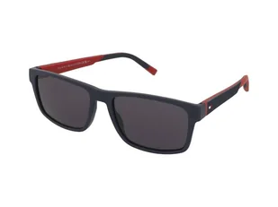 Okulary przeciwsłoneczne Tommy Hilfiger TH 2142/S 8RU/IR - Okulary przeciwsłoneczne - miniaturka - grafika 1