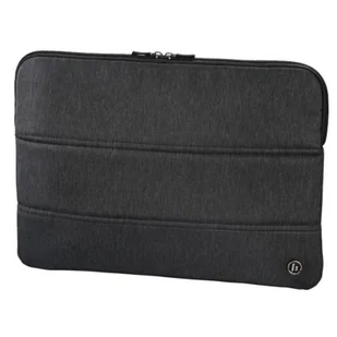 ETUI DO LAPTOPA MANCHESTER 14,1" CZARNE - Torby na laptopy - miniaturka - grafika 1
