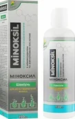 Szampony do włosów - Szampon na Wzmocnienie Włosów Minoksil, Wypadanie Włosów - miniaturka - grafika 1