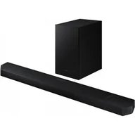Soundbary - Samsung HW-Q700B czarny - miniaturka - grafika 1