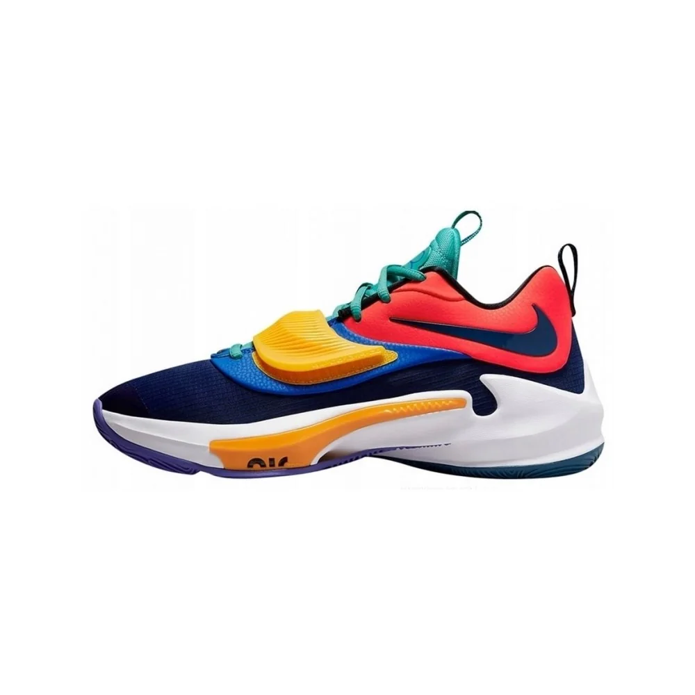 Buty Nike męskie Zoom Freak 3 DA0694601