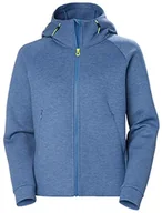 Kurtki damskie - Helly Hansen Damska kurtka żeglarska W Hp Ocean Fz 2.0 (1 szt.) - miniaturka - grafika 1