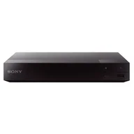 Odtwarzacze Blu-Ray - SONY Blu-ray BDP-S1700K Czarny - miniaturka - grafika 1