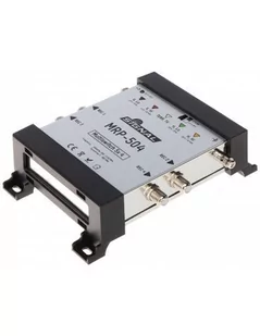 Signal Multiswitch MRP-504 5-wejść/4-wyjść MRP-504 - Rozgałęźniki i multiswitche do TV-SAT - miniaturka - grafika 1