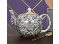 Czajniki na gaz - Czajnik - Lodden LEONARDO ENGLAND - miniaturka - grafika 1