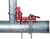 Imadła i ściski - Imadło do spawania kątowego rur RIDGID 462 - miniaturka - grafika 1