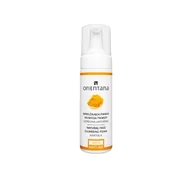 Pianki do mycia twarzy - Orientana Orientana Natural Face Cleansing Foam - Kantola Nawilżająca pianka do mycia twarz - Gurdlina Japońska 150 ml - miniaturka - grafika 1
