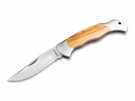 Noże - Noże Nóż Magnum Classic Hunter One - miniaturka - grafika 1