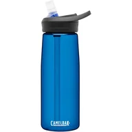Shakery i bidony sportowe - Butelka Camelbak Eddy+ 750ml Oxford granatowy TRITAN RENEW w 50% z recyklingu - miniaturka - grafika 1