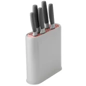 Noże kuchenne - Berghoff Noże 6 cz w bloku Leo - miniaturka - grafika 1