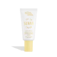 Kremy do twarzy - Bondi Sands Sunny SPF 50+ Face Lotion 50 ml Lekki, wodoodporny krem do twarzy z SPF - miniaturka - grafika 1