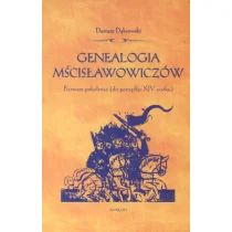 Genealogia Mścisłowiczów - Biografie i autobiografie - miniaturka - grafika 2