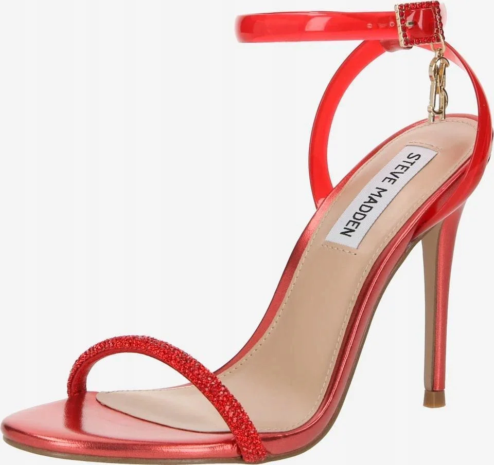 Steve Madden czółenka damskie słupek rozmiar 37