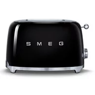 Tostery - Smeg TSF01BLEU - miniaturka - grafika 1