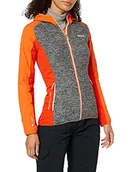 Kurtki damskie - Regatta Damska kurtka Garn Ii - miniaturka - grafika 1