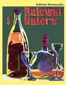 E-booki - kuchnia i diety - Nalewki i likiery - miniaturka - grafika 1