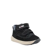 Buty dla dziewczynek - Primigi Baby Float buty dziecięce 0-24, Niebieska, 19 EU - miniaturka - grafika 1