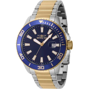 Zegarek Invicta 46071 - Zegarki męskie - miniaturka - grafika 1
