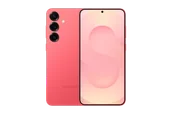 Telefony komórkowe - Samsung Galaxy S25+ 5G 12/256GB SM-S936 Czerwony - miniaturka - grafika 1