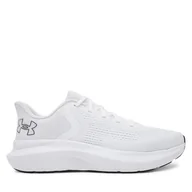 Lekkoatletyka - Buty do biegania Under Armour UA Charged Rogue 5 3028256 Biały - miniaturka - grafika 1