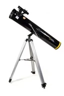 Teleskopy - Bresser Teleskop BRESSER National Geographic 114/900 AZ - miniaturka - grafika 1
