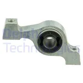 Tuleje zawieszenia - DELPHI Łożyskowanie, wahacz TD1625W - miniaturka - grafika 1