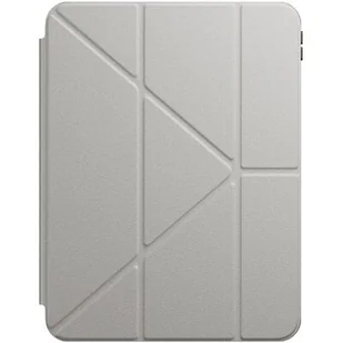 Etui na iPad Air / iPad Pro NATIVE UNION Active Case Piaskowy ACTCSE-SAN-IPA-11 - Etui do tabletów - miniaturka - grafika 1