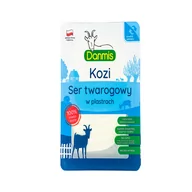 Sery - Danmis - Ser kozi twarogowy w plastrach - miniaturka - grafika 1