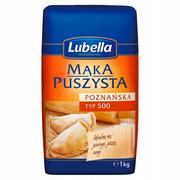 Lubella Mąka puszysta - Poznańska